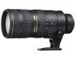 Obiektyw Nikon Nikkor 70-200 mm f/2.8 G ED AF-S VRII Tył