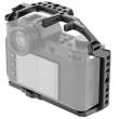  Rigi i akcesoria klatki 8sinn Klatka operatorska do Leica SL2 / SL2-S Cage (bez HDMI Clamp) Góra