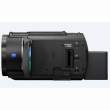 Kamera cyfrowa Sony FDR-AX43 Góra