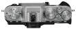 Aparat cyfrowy FujiFilm X-T20 srebrny + ob. 18-55 mm f/2.8-4.0 OIS czarny Boki