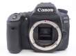 Aparat UŻYWANY Canon EOS 80D + ob. 18-135 IS USM Nano s.n. 053021006589/4002018676 Tył