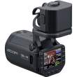Wideorejestrator Zoom Q8n-4K Handy Video Recorder (Live Streaming) Góra