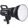 Lampa LED Feelworld FL225D Video Studio 5600K Daylight