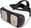  gogle Forever Okulary 3D VRB-300 z wbudowanymi przyciskami sterującymi Tył