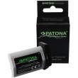 Akumulator Patona Premium do Canon LP-E19 Przód