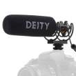  mikrofony Deity V-Mic D3 PRO Tył