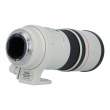 Obiektyw UŻYWANY Canon 300 mm f/4.0 L EF IS USM s.n. 171488 Boki