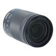 Obiektyw UŻYWANY Canon EF-M 18-150 mm f/3.5-6.3 IS STM s.n 520113101412