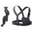  Kamery sportowe mocowania i uchwyty Insta360 Zestaw mocowań Bike Bundle New Tył