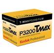 Film Kodak T-Max P3200 135/36 Przód