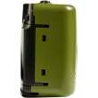  Aparaty analogowe aparaty wielokrotnego użytku Kodak M35 Reusable Camera Olive Green Góra