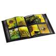 Albumy fotograficzne z kieszonkami na zdjęcia Hama ALBUM NEW YORK CITY 10X15/400 Tył