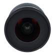 Obiektyw UŻYWANY Sigma Używany OB. SIGMA 10-20 mm f/4.0-f/5.6 DC EX HSM / Nikon s.n. 12603347 Góra