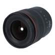 Obiektyw UŻYWANY Canon RF 14-35 mm f/4 L IS USM s.n. 1203000359 Przód