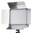 Lampa LED Yongnuo YN540 RGB - WB (2500 K - 8500 K) Tył