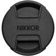  Filtry, pokrywki pokrywki Nikon LC-52B pokrywka na obiektyw Przód