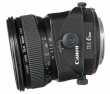 Obiektyw Canon TS-E 45 mm f/2.8 Boki