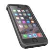  iPhone 6s Plus Catalyst Waterproof case do iPhone 6/6s czarne Tył