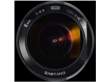 Obiektyw Samyang 8 mm f/2.8 UMC Fish-eye / Samsung NX srebrny Boki