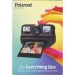 Aparat Polaroid Go E-Box czarny