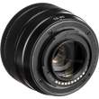 Obiektyw FujiFilm Fujinon XC 15-45 mm f/3.5-5.6 OIS PZ czarny