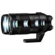 Obiektyw OM System M.Zuiko Digital 100-400 mm f/5-6.3 IS II