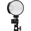 Lampa plenerowa Profoto B20 Duo Kit AirTTL Boki