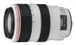 Obiektyw Canon 70-300 mm f/4.0-f/5.6 L IS USM Przód