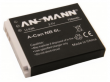 Akumulator Ansmann A-Can NB-6L Przód