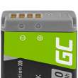 Akumulator Green Cell NB-13L do Canon PowerShot G5 X
