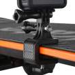  Kamery sportowe mocowania i uchwyty Telesin Mocowanie Skateboard z uchwytem do kamer sportowych (GP-HBM-HB6) Boki