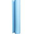 Tło plastikowe GlareOne PVC 60x130 cm niebieskie Góra