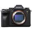 Aparat cyfrowy Sony A1 body (ILCE1B.CEC) Rabat do 2500 na wybrane obiektywy Sony Przód