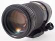 Obiektyw UŻYWANY Tamron 180 mm f/3.5 SP Di IF LD Macro / Nikon s.n. 501707 Tył