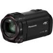 Kamera cyfrowa Panasonic HC-VX980 Góra