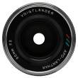 Obiektyw Voigtlander APO Lanthar 50 mm f/2,0 do Leica M