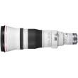 Obiektyw Canon RF 600 mm f/4 L IS USM - zapytaj o ofertę specjalną Tył