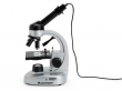 Mikroskop Celestron Micro 360+ 2MP Imager Combo Tył