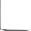  Komputery i laptopy Macbook Air Apple MacBook Air M1/8GB/256GB SSD/GPU M1 (7 rdzeni) (gwiezdna szarość) MGN63ZE/A
