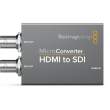  konwertery sygnału Blackmagic Micro Converter HDMI - SDI Góra