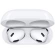 Słuchawki Bezprzewodowe Apple AirPods (3. generacji) słuchawki z bezprzewodowym etui ładującym Boki