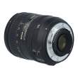 Obiektyw UŻYWANY Nikon Nikkor 16-85 mm f/3.5-5.6G ED VR AF-S DX sn. 22190751 Góra