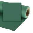Tło kartonowe Colorama kartonowe 2,7x11m - Spruce Green Przód