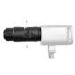  Lampy wideo akcesoria do lamp Aputure Spotlight Mount SE 19 stopni lens kit  (strumienica optyczna) Boki