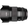 Obiektyw Viltrox AF 75 mm f/1.2 Nikon Z Tył