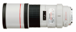 Obiektyw Canon 300 mm f/4.0 L EF IS USM Przód