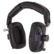  Audio słuchawki i kable do słuchawek Beyerdynamic Słuchawki DT 100 16 Ohm czarne Przód
