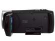 Kamera cyfrowa Sony HDR-PJ410 Boki