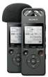  dyktafony Sony ICD-SX2000B Góra