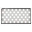 Lampa LED Phottix nakamerowa M200R RGB Light 3200K - 5600K Przód